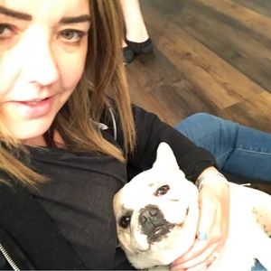 Meet your Posher, Kellymarie